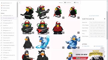 How to Make An Xat Outer Background [Paint.Net]