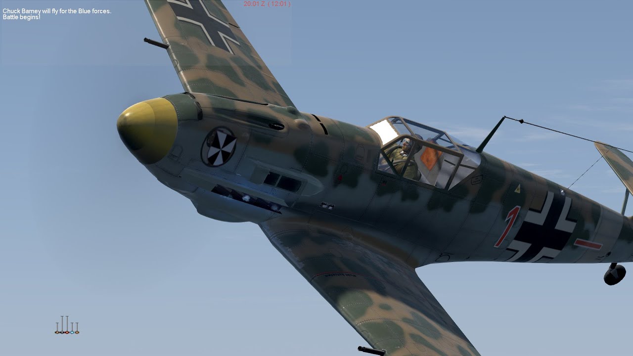 Comparo Revisit: How does Cliffs of Dover compare to Great Battles?