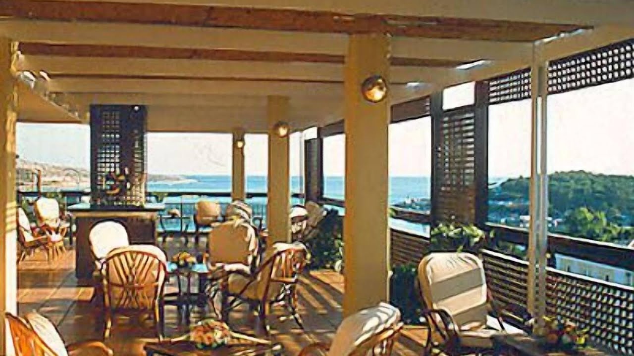 Plaza Vouliagmeni Strand Hotel, Vari-Voula-Vouliagmeni, Greece | Travel With Navya