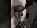 My Lifepro Vibration Plate Exercise Machine with Handles | LifePro