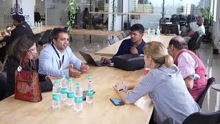 Cambrian Labs & SLP's First All India Meet Highlights! | AIM 2024