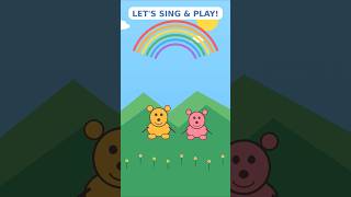 ONE to TEN #kidsvideo #rhymes #kidslearning #kidssongs #kids