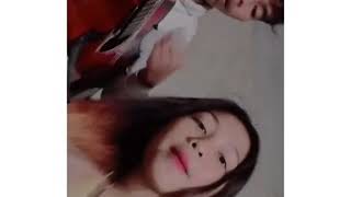 SOUQI - Aku rela ( cover Rizal )