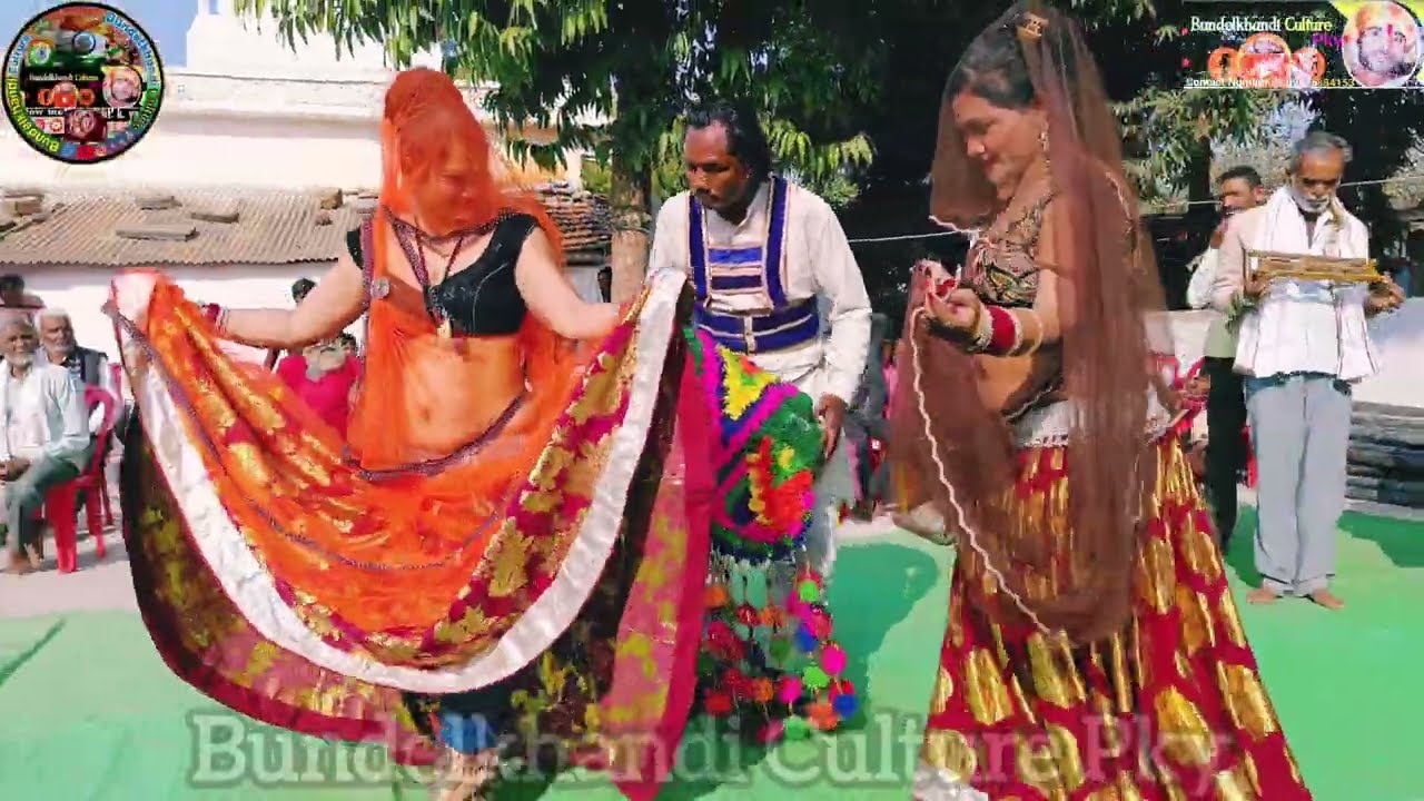 Desi bundeli rai 2026 कमल भूरा लक्ष्मण सपना सांध्य 