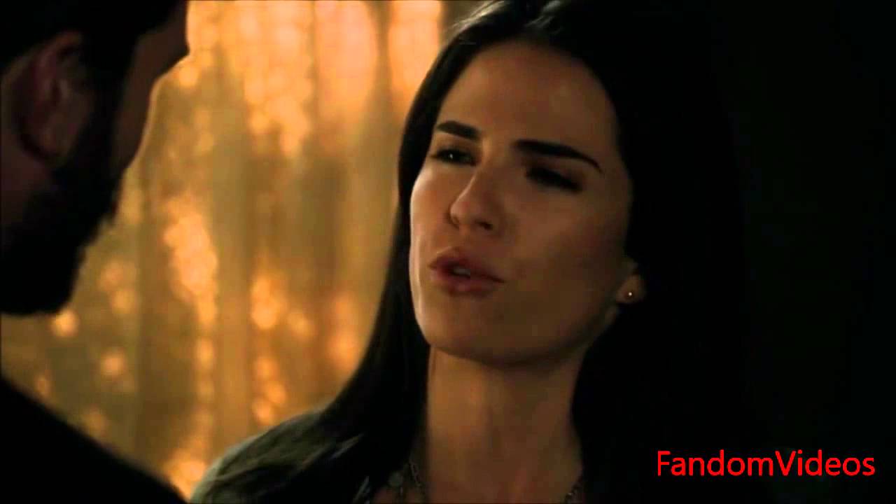 Laurel and Frank // 1x05