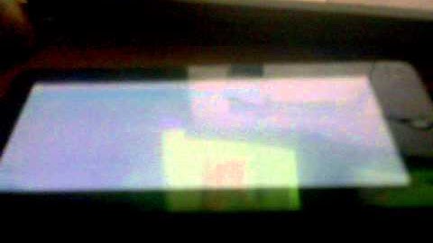 Problems Whith Gpad G10 Part 1