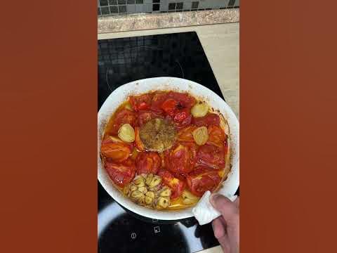 Простой и вкусный осенний суп. Смотреть со звуком - YouTube