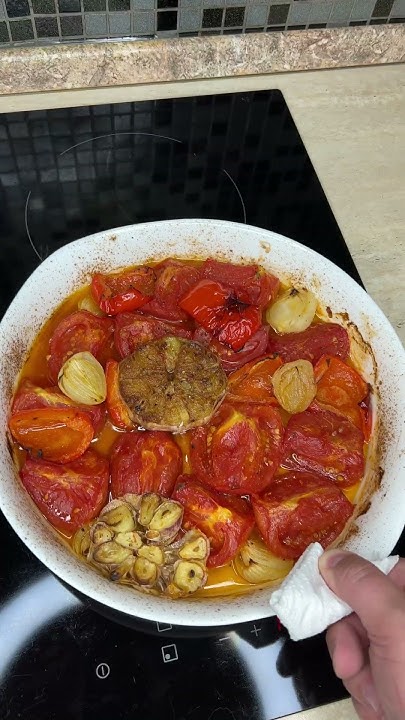 Простой и вкусный осенний суп. Смотреть со звуком - YouTube