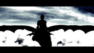 HTTYD - Ghosts