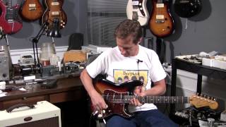 Vintage Hot Strat Replacements vs. Split Blades (HD)