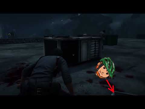 Matt supports Pat through difficult times (Part 1)