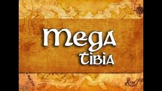 Test Quest ;D #MEGATIBIA