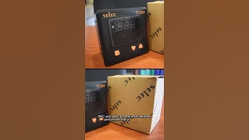 Euro Heaters (Pvt) Ltd | Digital Temperature Controllers  #digitaltemperaturecontrollers