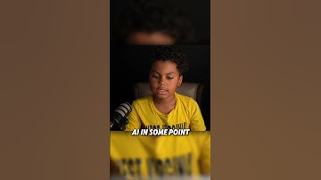 🤖 Fun Robot & AI Fact You Didn’t Know! | #shorts  #funfactsforkids  #kids