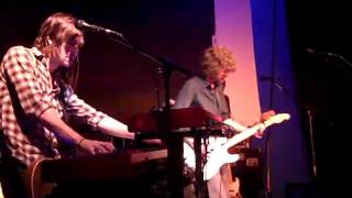 Brendan Benson - A Whole Lot Better
