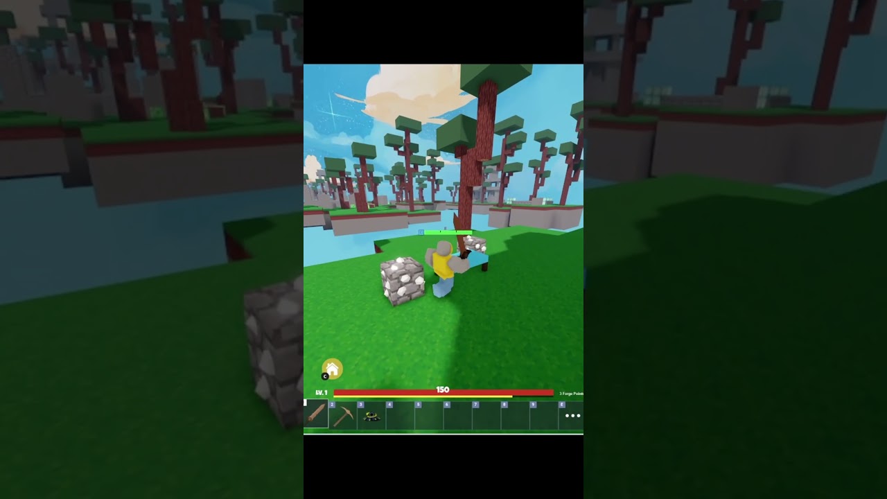 How To AUTO SPRINT In Roblox Bedwars