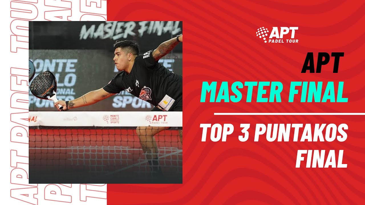 Apt padel tour | Portugalessence.com