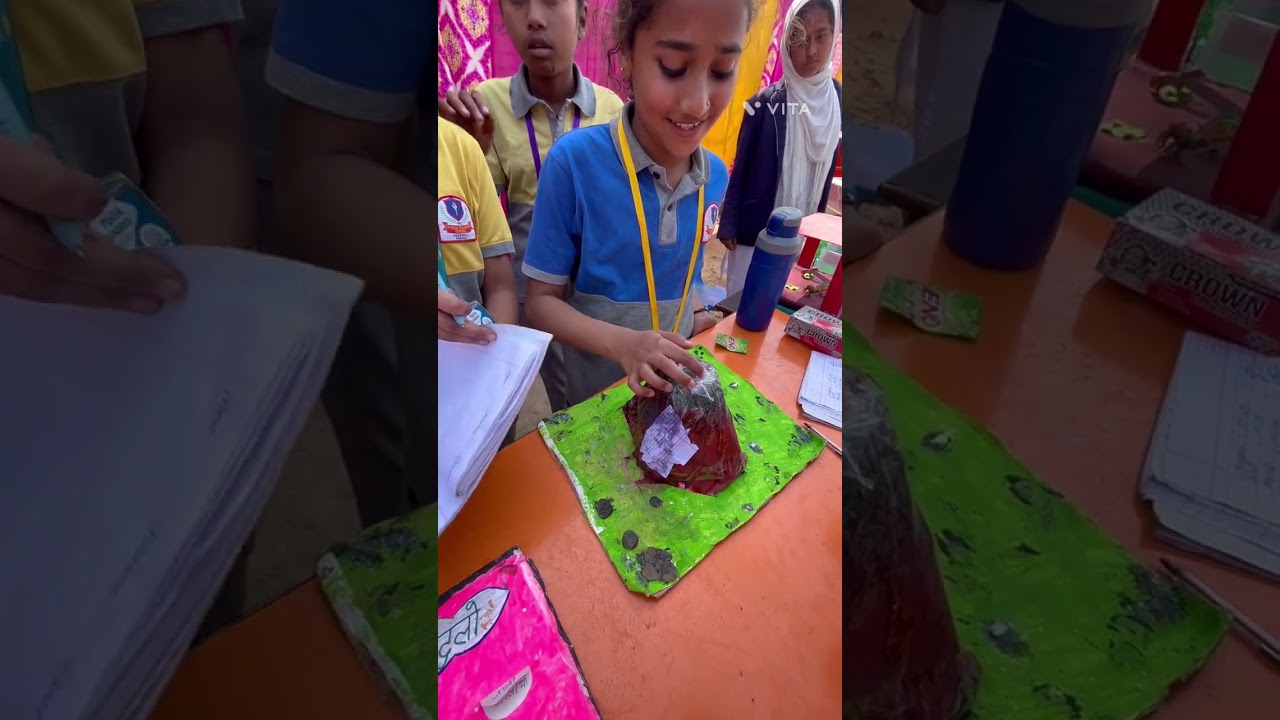 Special guest Mr Rajesh Verma 