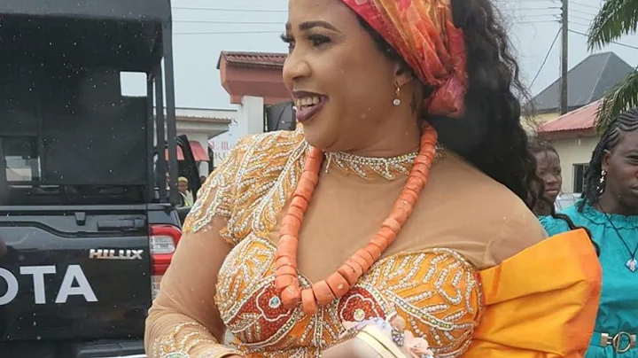 The Rich History of the Itsekiri People