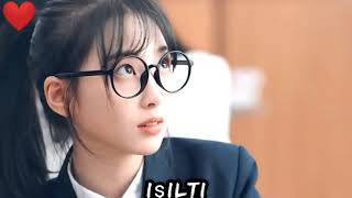 Kore Klip - Kaçın Kurası