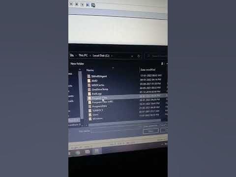 How to run Html code from notepad++ in browser - YouTube
