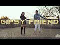 Gipsy friend  pharo divipen official 2023