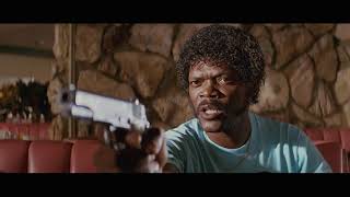 BEST SCENE - Pulp Fiction - Be Cool