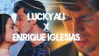 Na Tum Jaano Na Hum X Ring My Bells | Lucky Ali | Enrique Iglesias | Refix