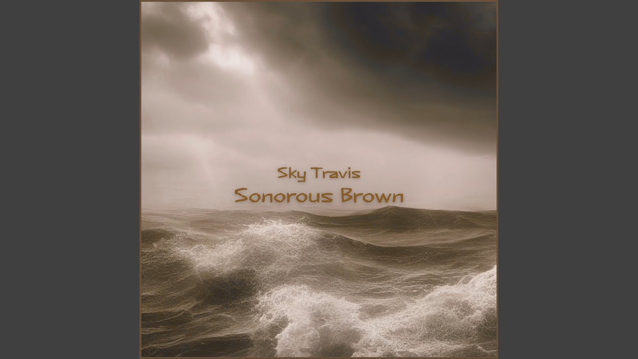 Deep Matter - Brown Noise