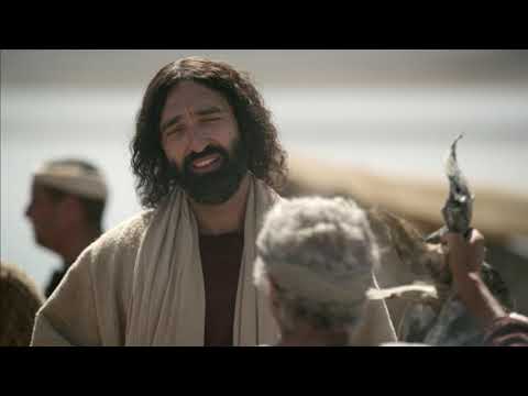 Arabic | John 6:1–60