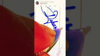 Dipeshname Signature Stylish