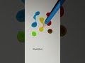 Satisfying Artwork 11 #art #line #maths #shorts