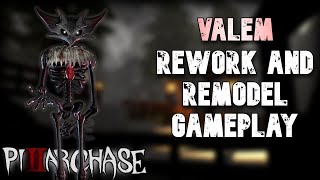Pillar Chase 2 Recode - Valem Remodel and Rework Gameplay (Outdated) Net Worth