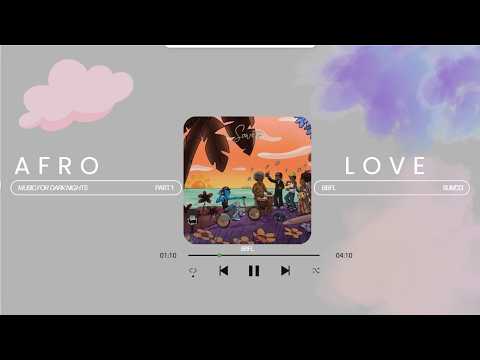 AFRO LOVE