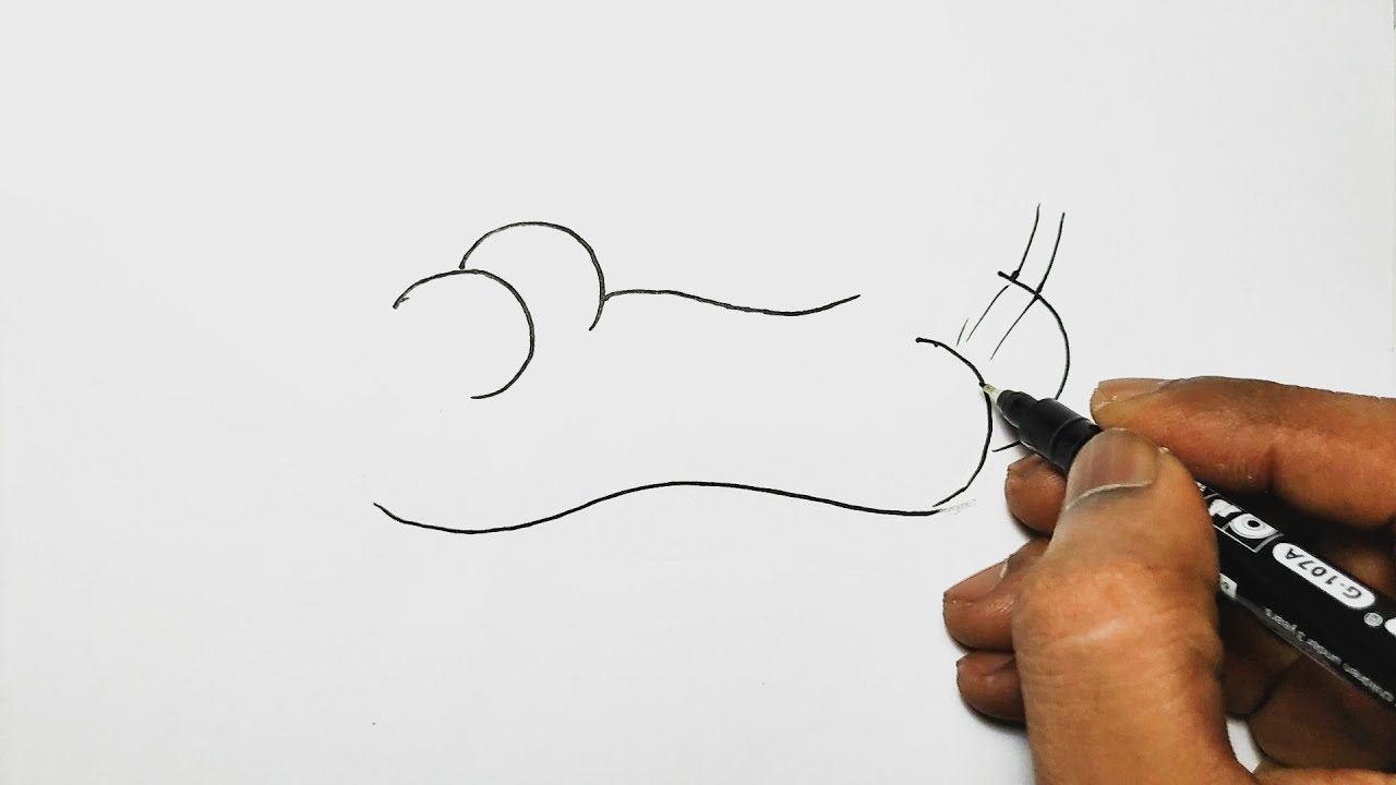 [mind Test] The most interesting drawing ... - YouTube