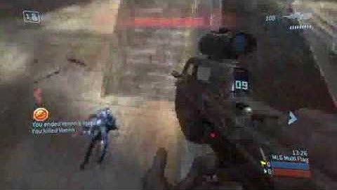 ESPN/MLG Top 10 entry: Skaha