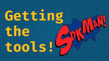 My Java SE Tech Stack - Setting up the environment