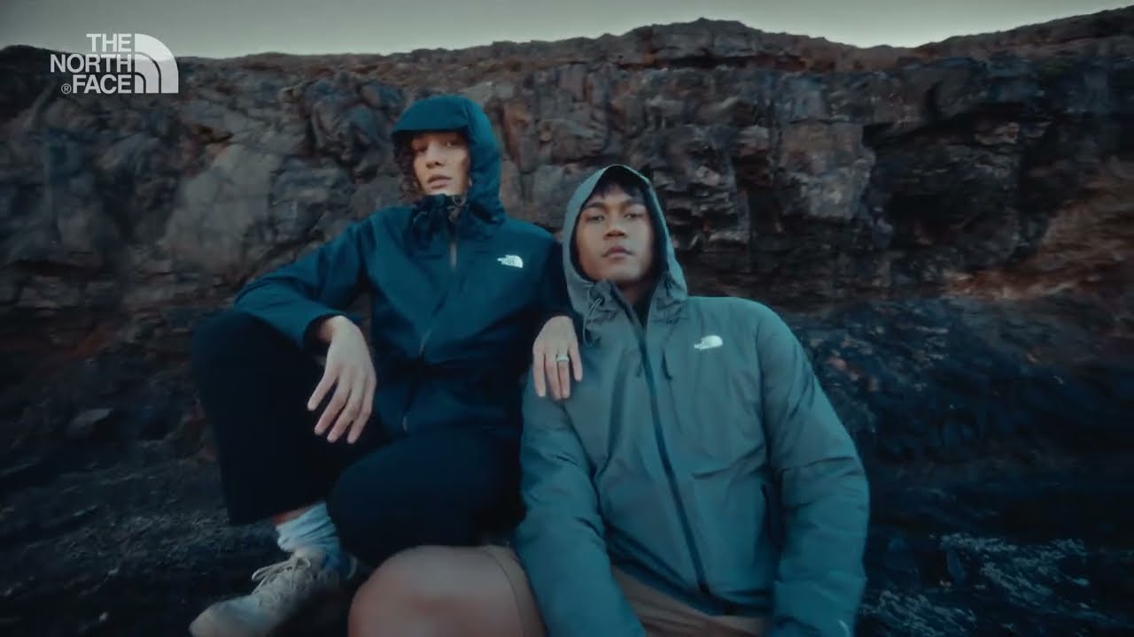 The North Face Panama