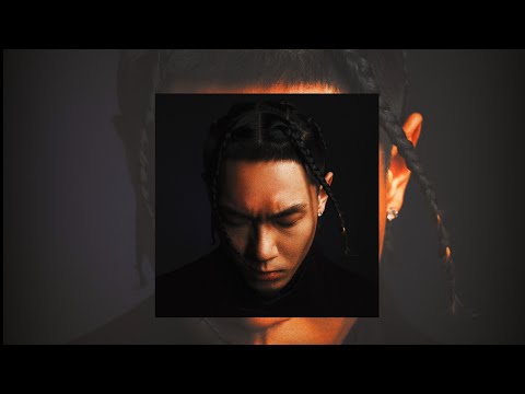 Let Me Luv U -  Mac Ova Seas/付思遙 "你在我的心上劃了個洞"［中文歌詞 - lyrics video］[MOSLOS]