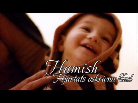 Hamish - En sekund feat Dekan & Melina ( Hjrtats o...