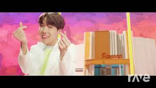 Boy With Luv X Kick It - Bts & Blackpink Ravedj