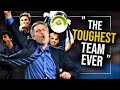 José Mourinho’s Inter Milan: An Unstoppable Machine