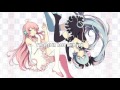 【MIKU &times; LUKA】Deja Vu【Vocaloid Original】