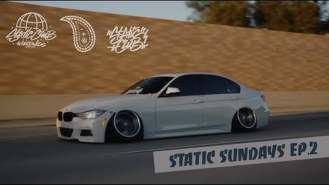 Static Sunday Episode 2