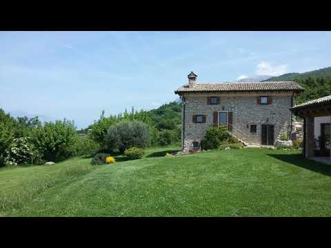 Rustico Bertel - San Zeno di Montagna - Italy