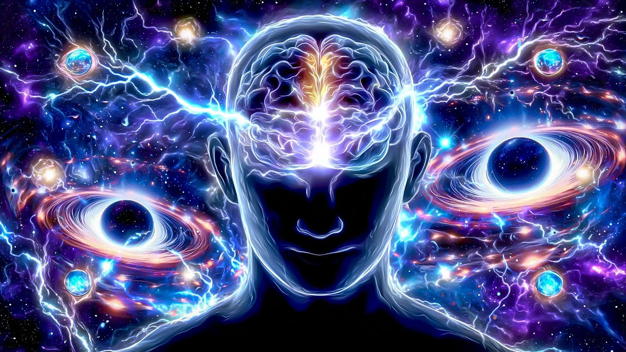 396 Гц + 741 Гц + 432 Гц + 963 Гц + 528 Гц | Глубочайшее исцеление: восстановление всего тела, сн...