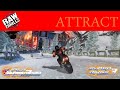 Super Bikes 3 - Attract Mode
