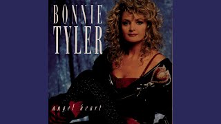 Video thumbnail of "Bonnie Tyler - Born To Be A Winner"