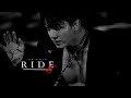 RIDE IT JUNG KOOK FMV REQUESTED RIDE IT JUNG KOOK FMV REQUESTED
