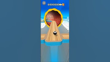 Going Balls - Portal Run Super SpeedRun Gameplay #shorts